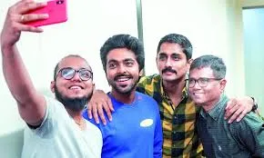 smp team